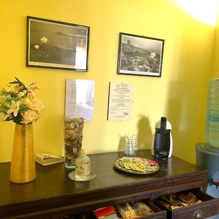 Larala' Bed & Breakfast Lecce Ngoại thất bức ảnh