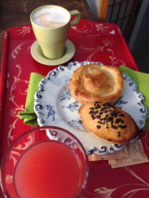 Larala' Bed & Breakfast Lecce Ngoại thất bức ảnh