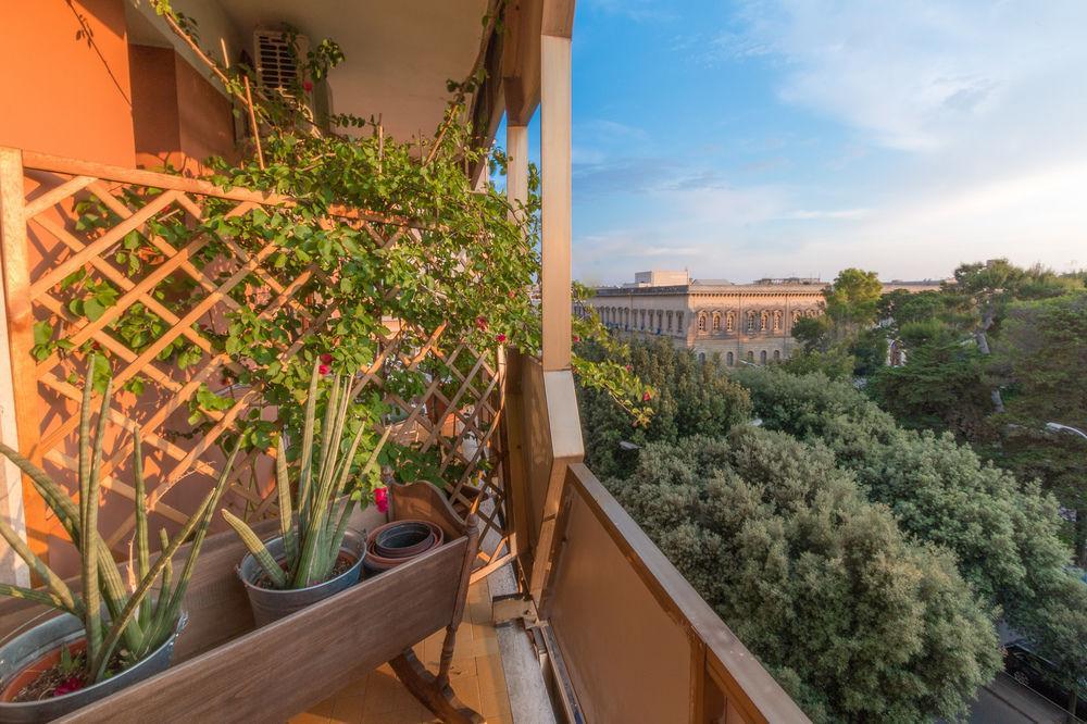 Larala' Bed & Breakfast Lecce Ngoại thất bức ảnh
