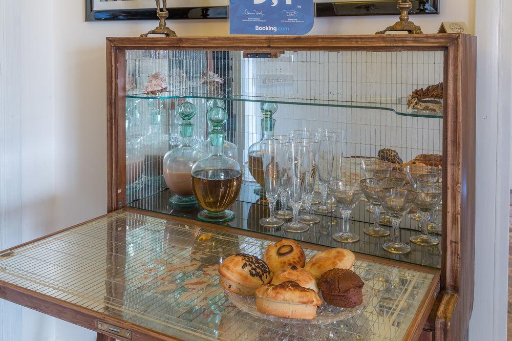 Larala' Bed & Breakfast Lecce Ngoại thất bức ảnh