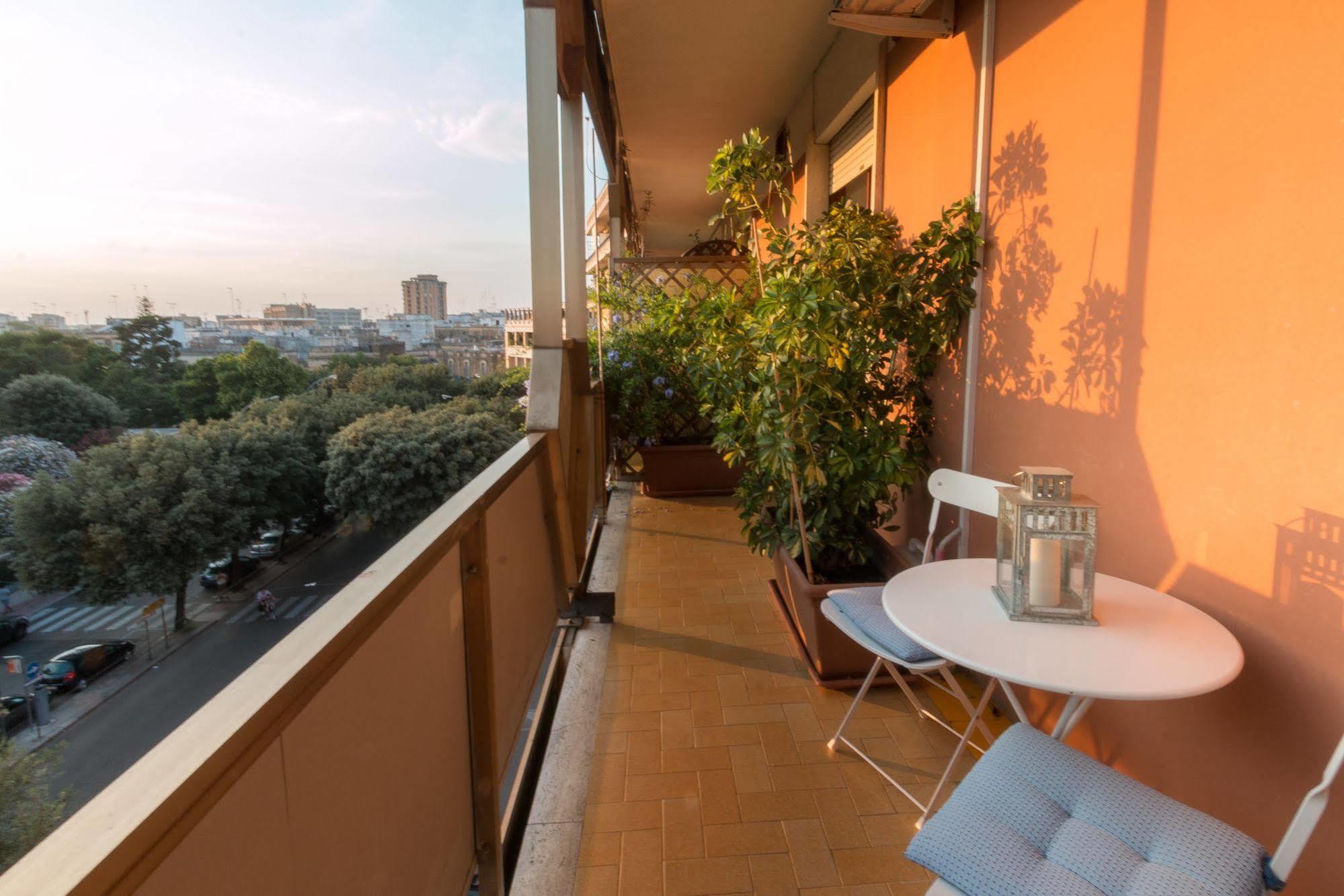 Larala' Bed & Breakfast Lecce Ngoại thất bức ảnh