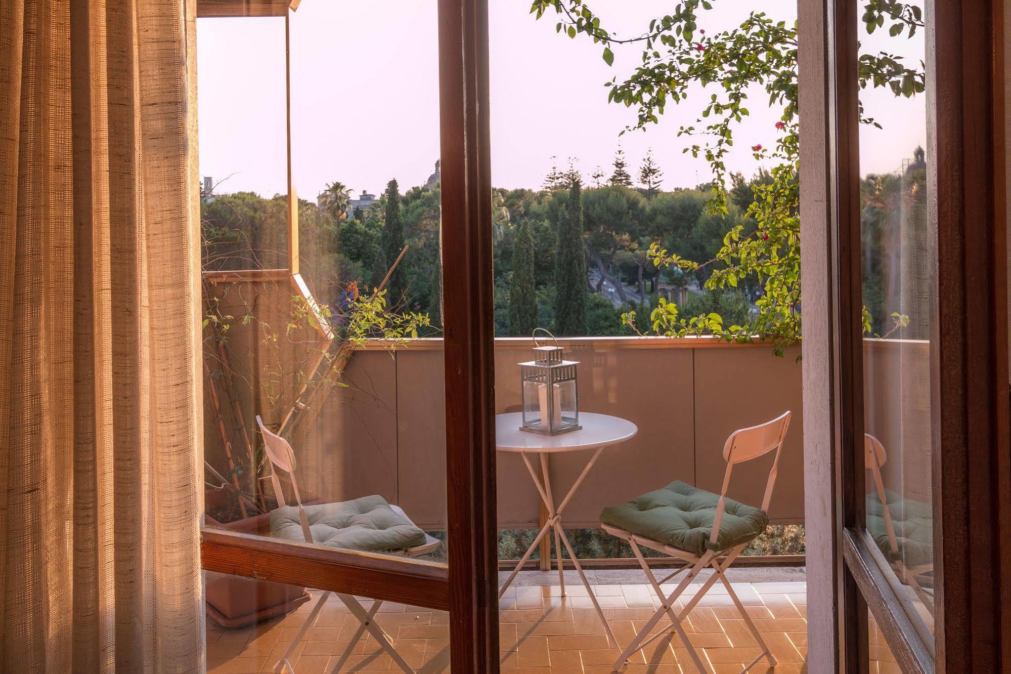 Larala' Bed & Breakfast Lecce Ngoại thất bức ảnh