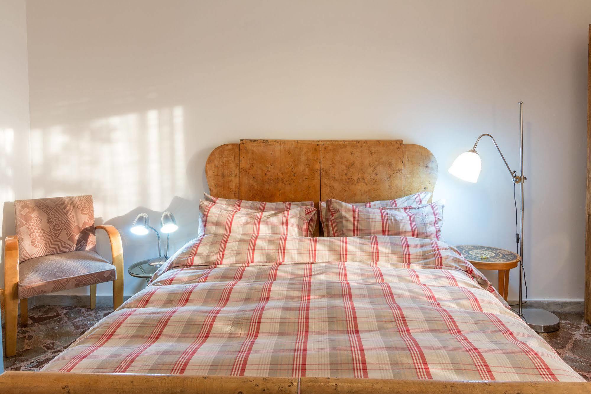 Larala' Bed & Breakfast Lecce Ngoại thất bức ảnh