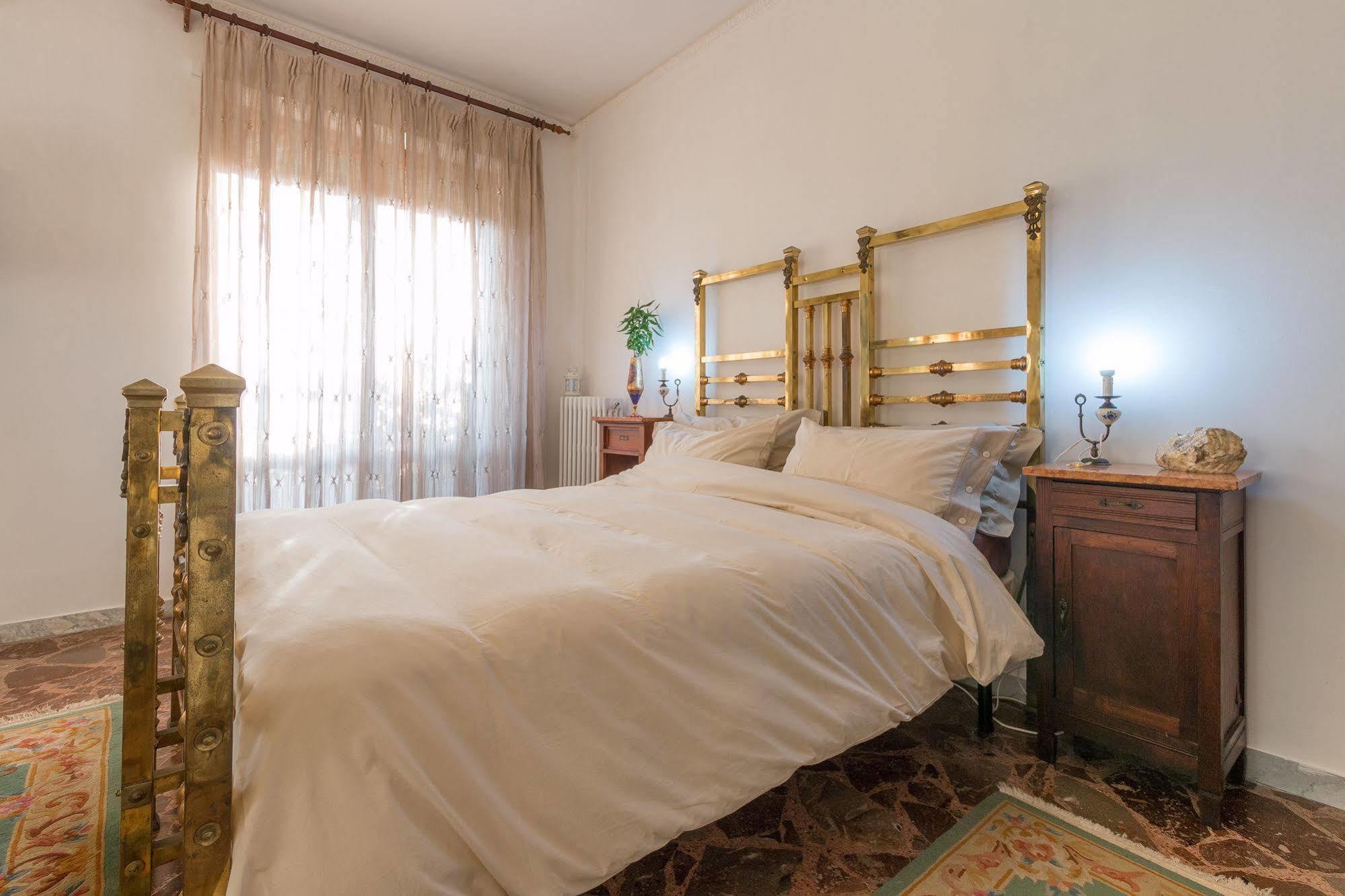 Larala' Bed & Breakfast Lecce Ngoại thất bức ảnh