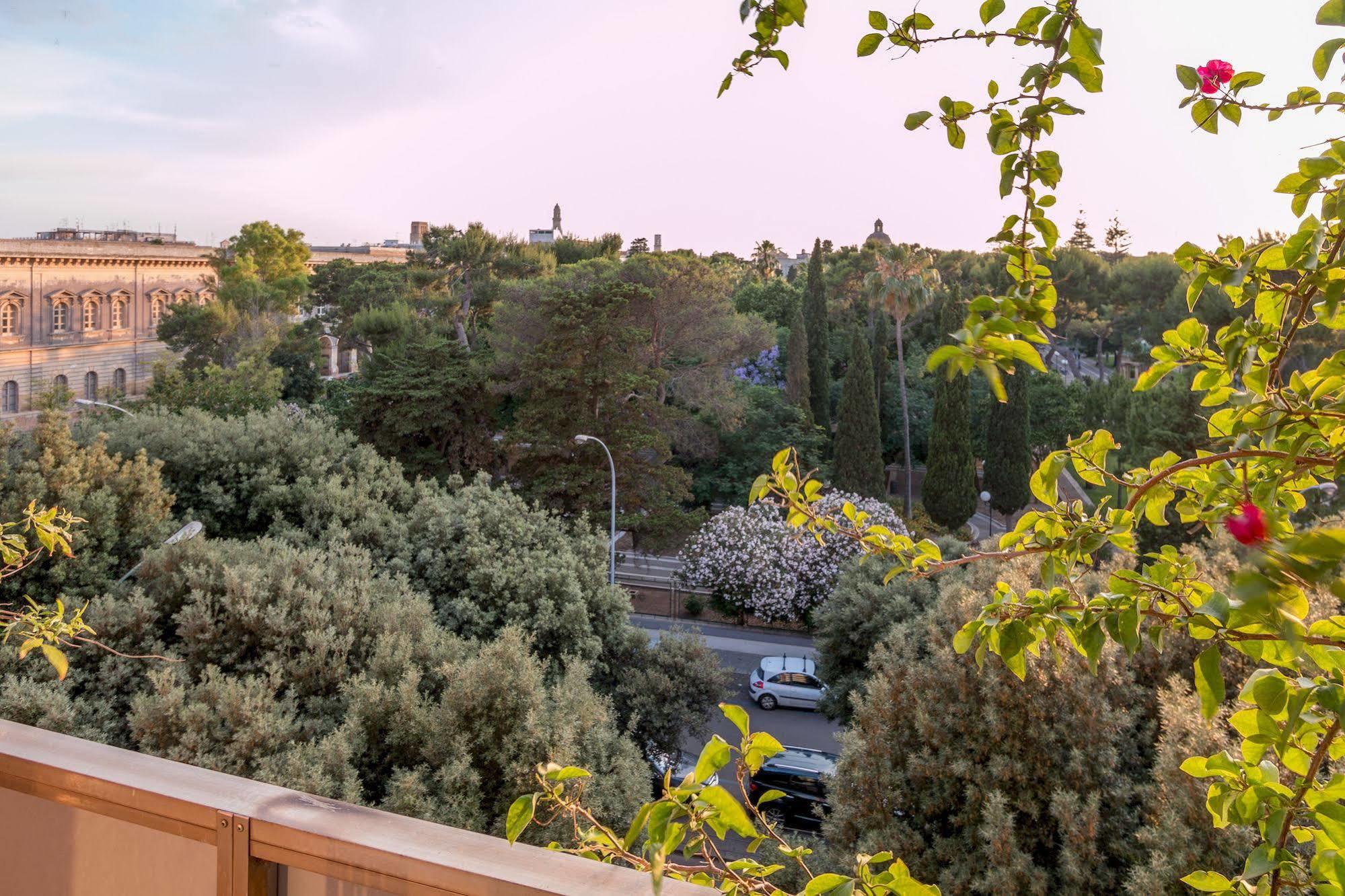 Larala' Bed & Breakfast Lecce Ngoại thất bức ảnh