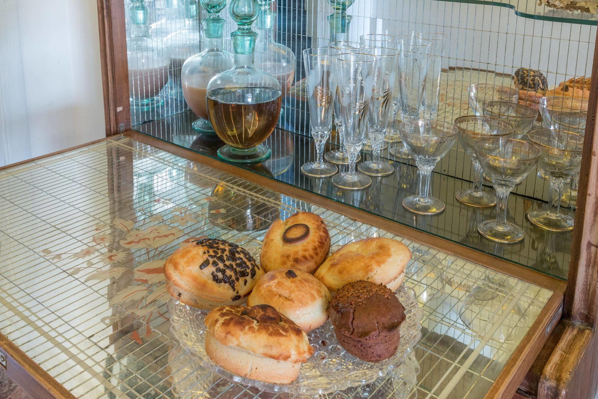 Larala' Bed & Breakfast Lecce Ngoại thất bức ảnh