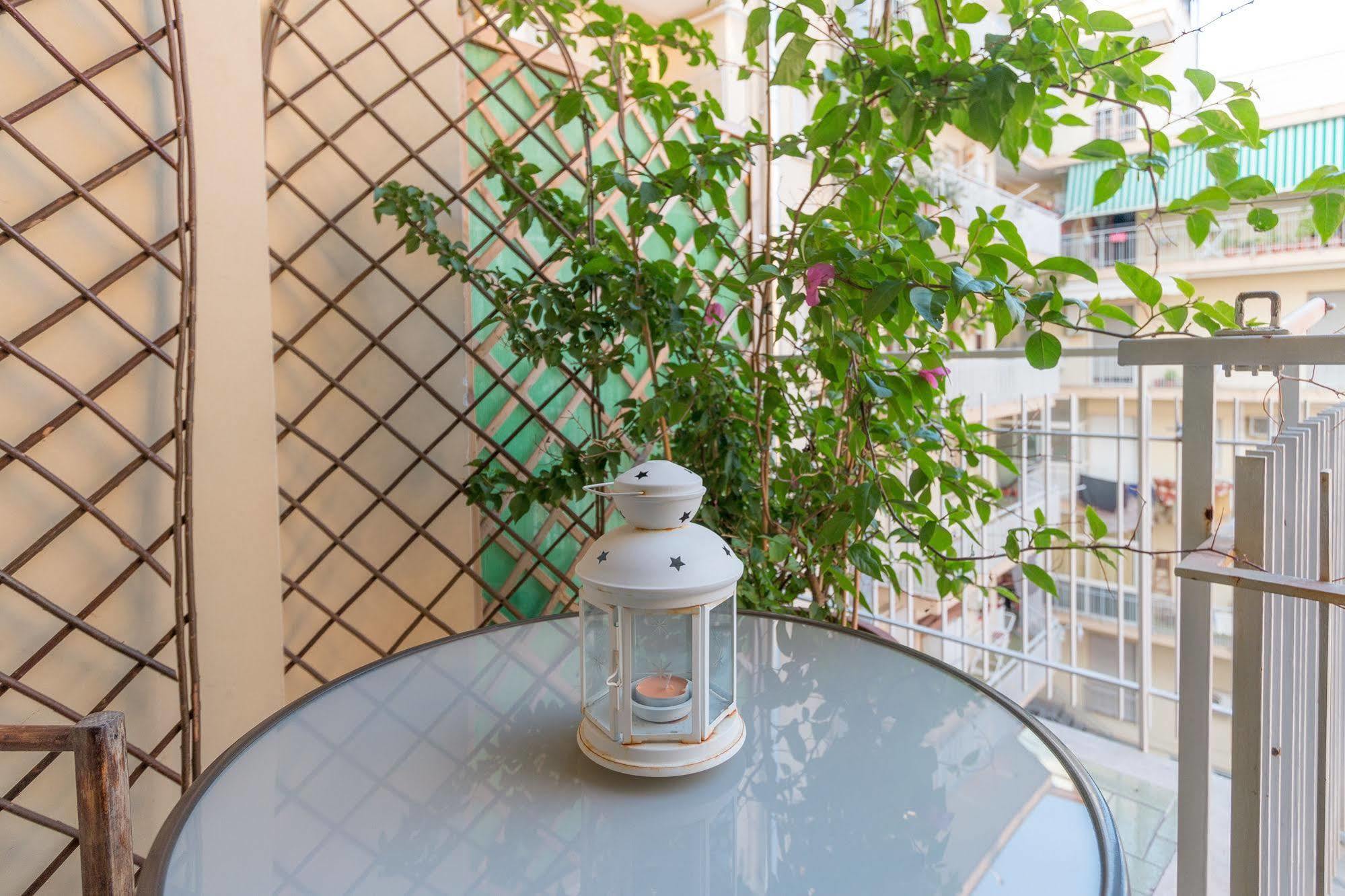 Larala' Bed & Breakfast Lecce Ngoại thất bức ảnh