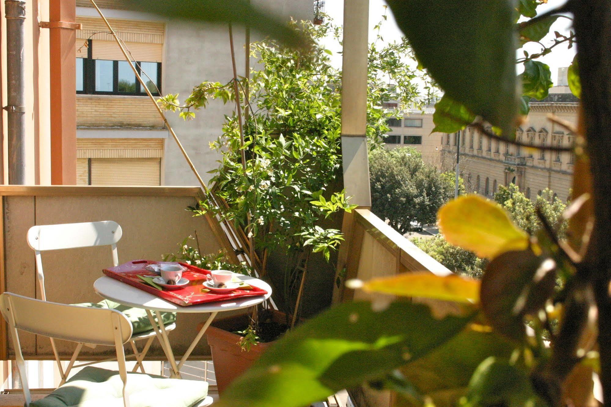 Larala' Bed & Breakfast Lecce Ngoại thất bức ảnh