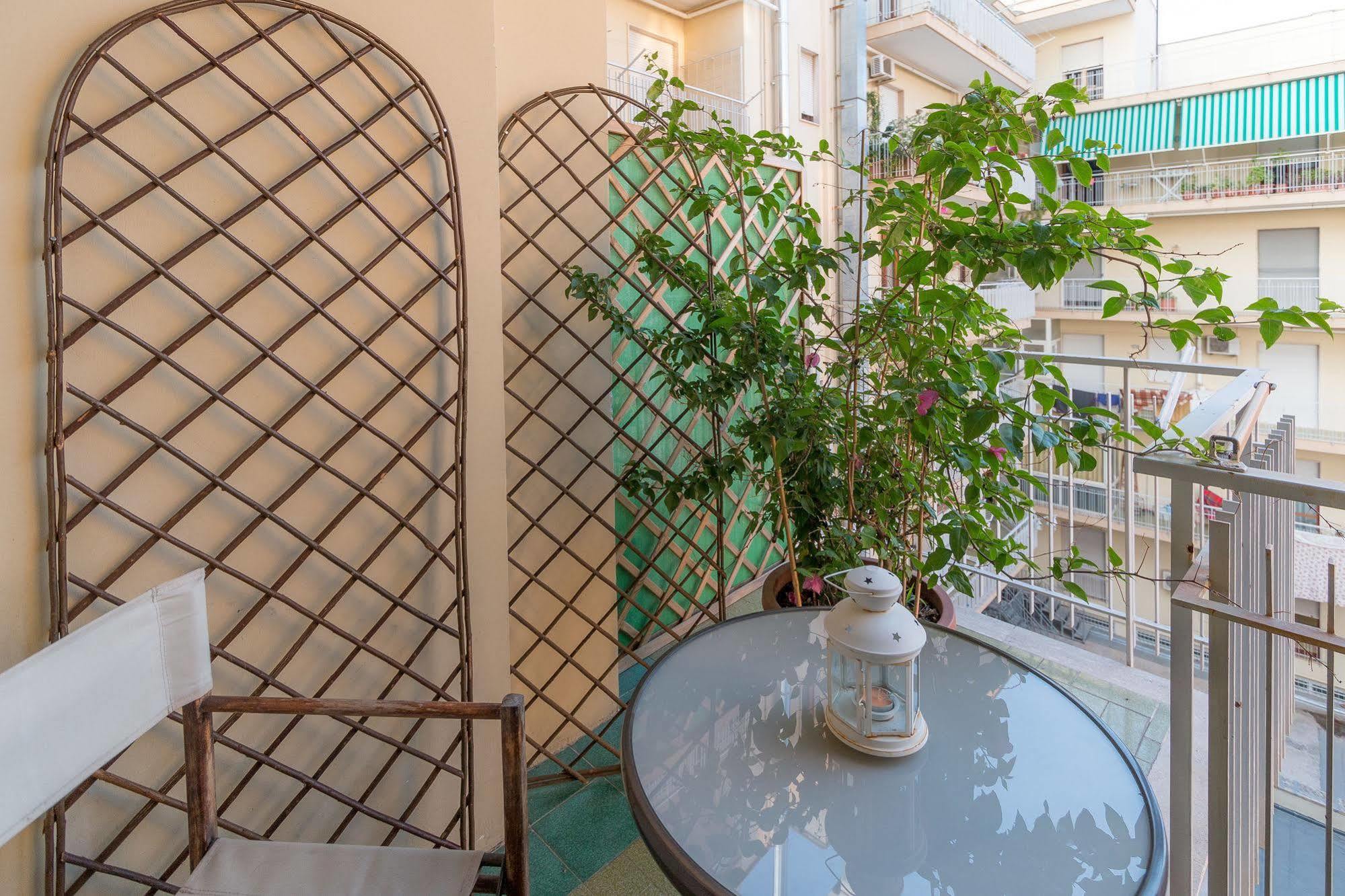 Larala' Bed & Breakfast Lecce Ngoại thất bức ảnh
