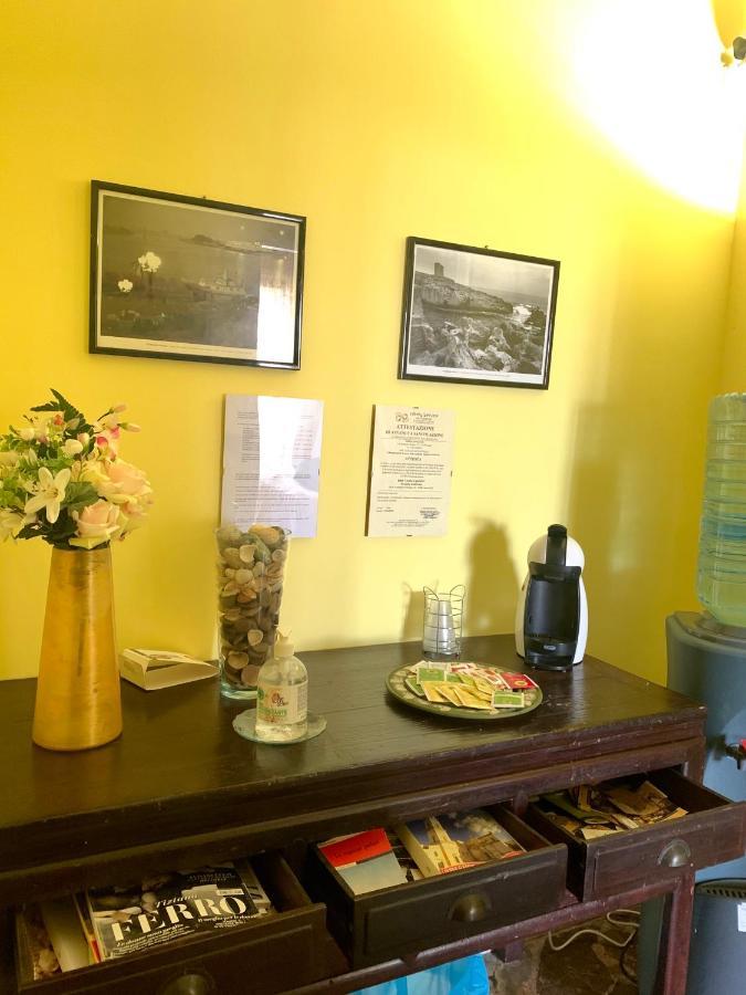 Larala' Bed & Breakfast Lecce Ngoại thất bức ảnh