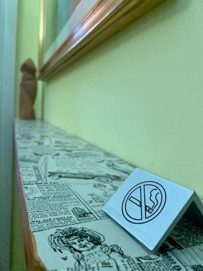 Larala' Bed & Breakfast Lecce Ngoại thất bức ảnh