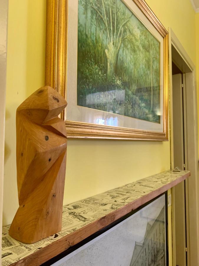 Larala' Bed & Breakfast Lecce Ngoại thất bức ảnh