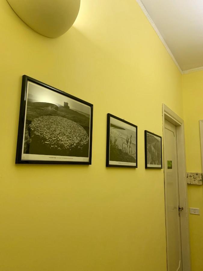 Larala' Bed & Breakfast Lecce Ngoại thất bức ảnh