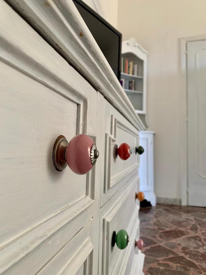 Larala' Bed & Breakfast Lecce Ngoại thất bức ảnh