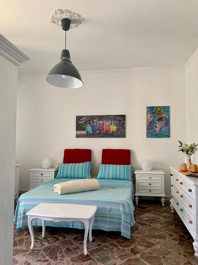 Larala' Bed & Breakfast Lecce Ngoại thất bức ảnh