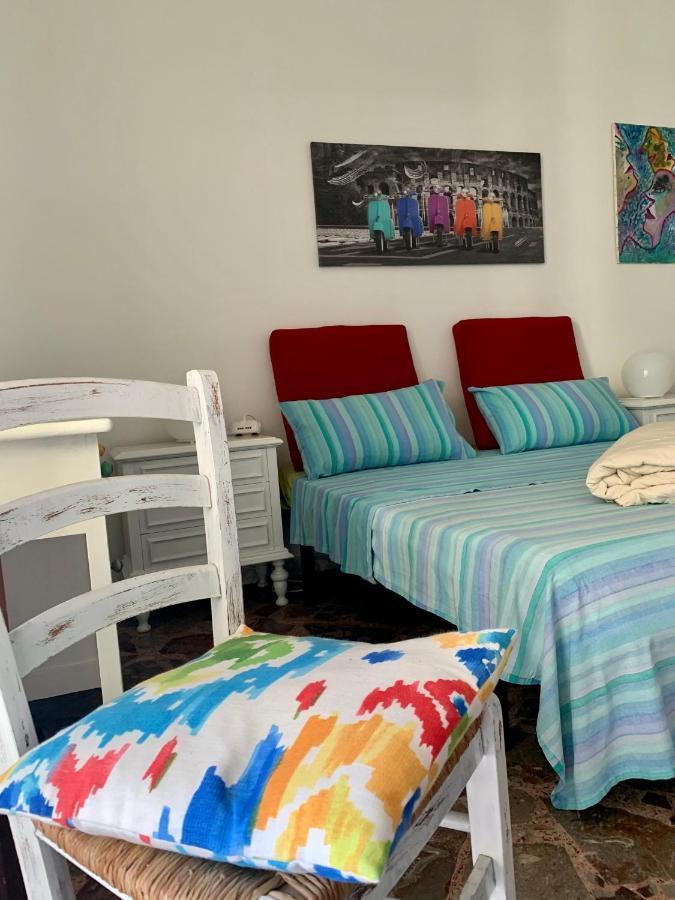 Larala' Bed & Breakfast Lecce Ngoại thất bức ảnh