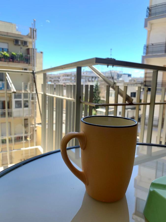 Larala' Bed & Breakfast Lecce Ngoại thất bức ảnh