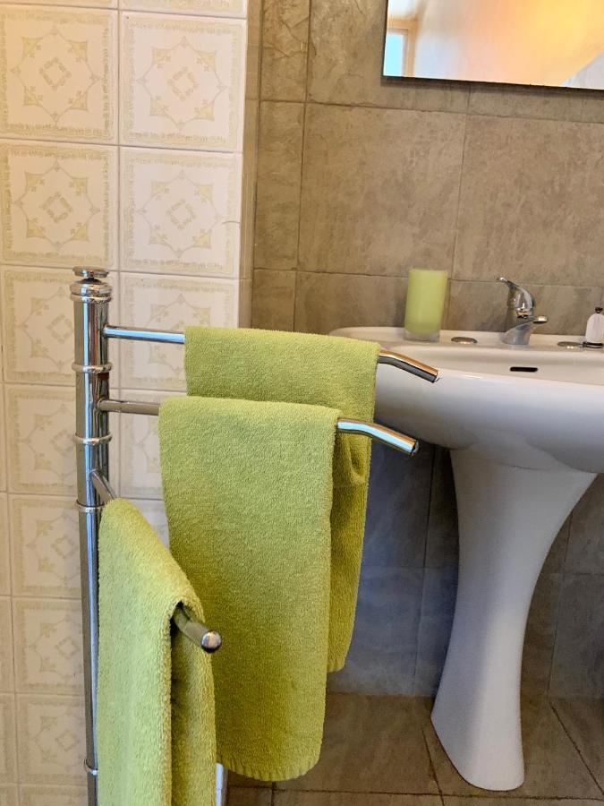 Larala' Bed & Breakfast Lecce Ngoại thất bức ảnh
