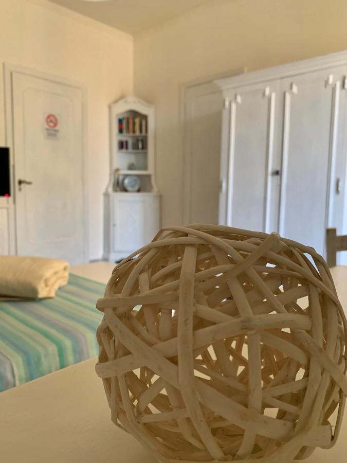 Larala' Bed & Breakfast Lecce Ngoại thất bức ảnh