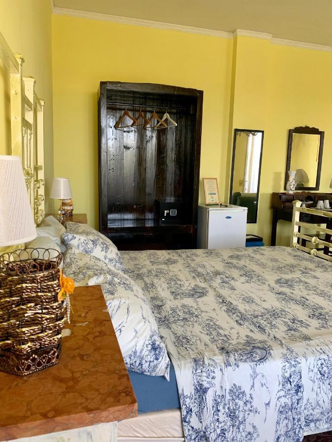Larala' Bed & Breakfast Lecce Ngoại thất bức ảnh