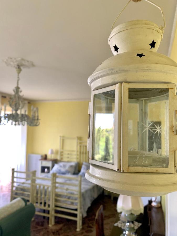 Larala' Bed & Breakfast Lecce Ngoại thất bức ảnh