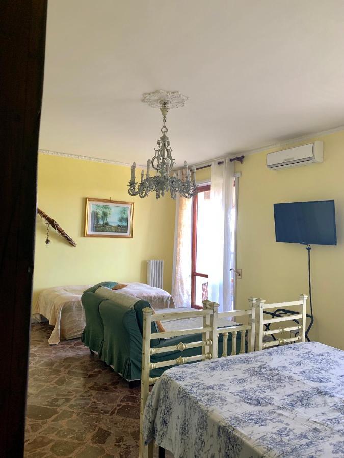 Larala' Bed & Breakfast Lecce Ngoại thất bức ảnh