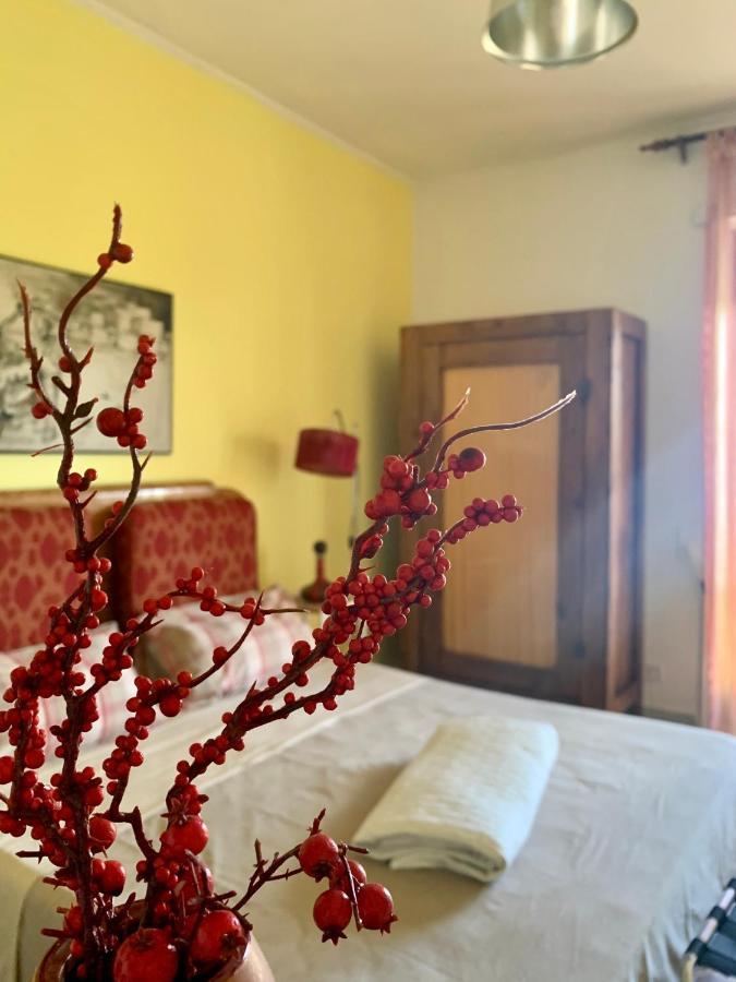 Larala' Bed & Breakfast Lecce Ngoại thất bức ảnh