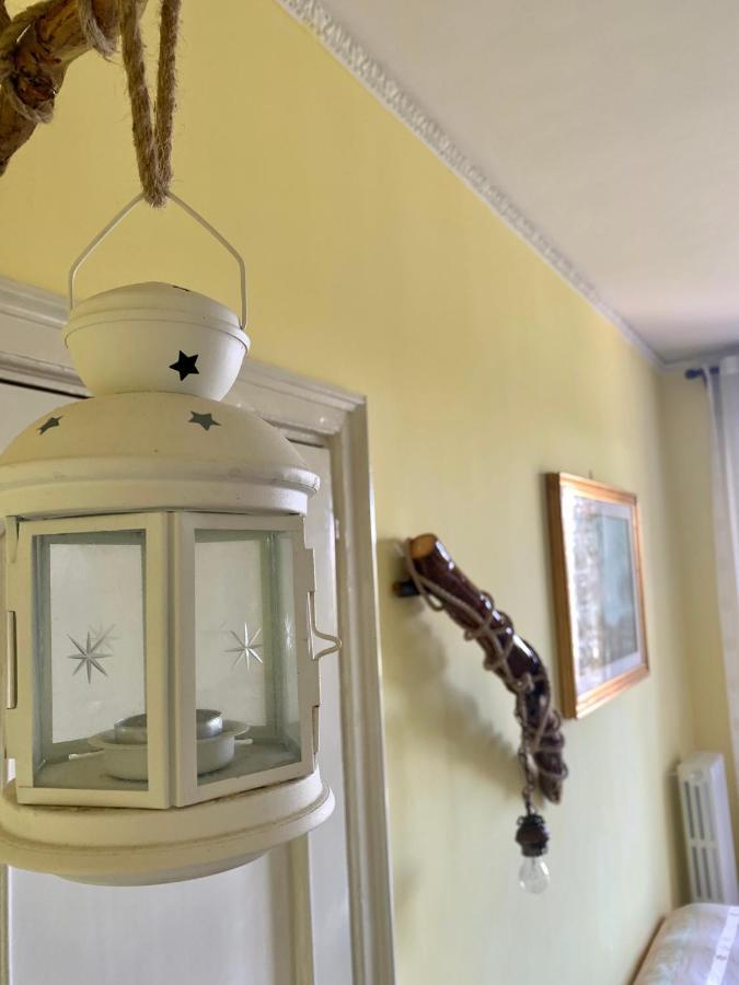 Larala' Bed & Breakfast Lecce Ngoại thất bức ảnh