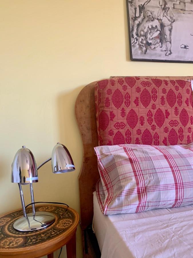 Larala' Bed & Breakfast Lecce Ngoại thất bức ảnh