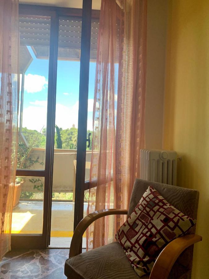Larala' Bed & Breakfast Lecce Ngoại thất bức ảnh