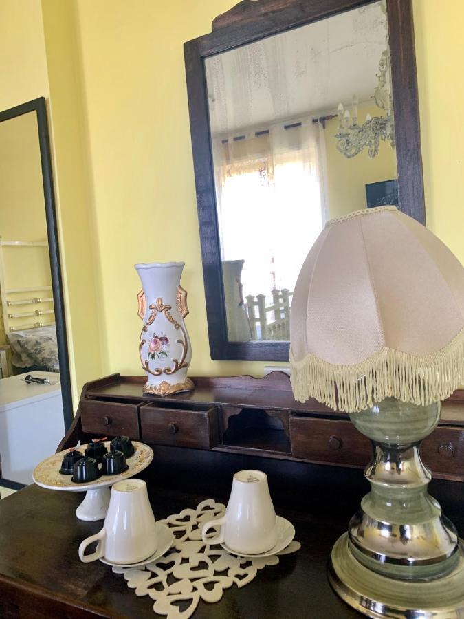 Larala' Bed & Breakfast Lecce Ngoại thất bức ảnh